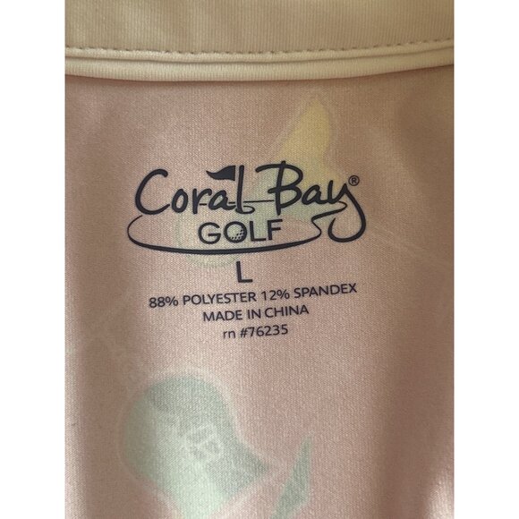 Vibrant Pink Patterned Women's Skort - Picture 8 of 15